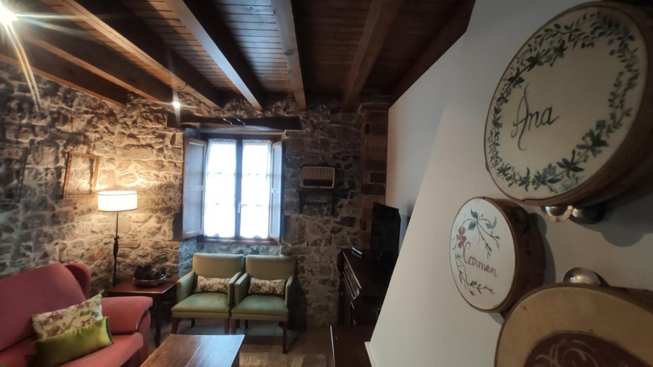 Gasthaus El Colladin Llerices Exterior foto